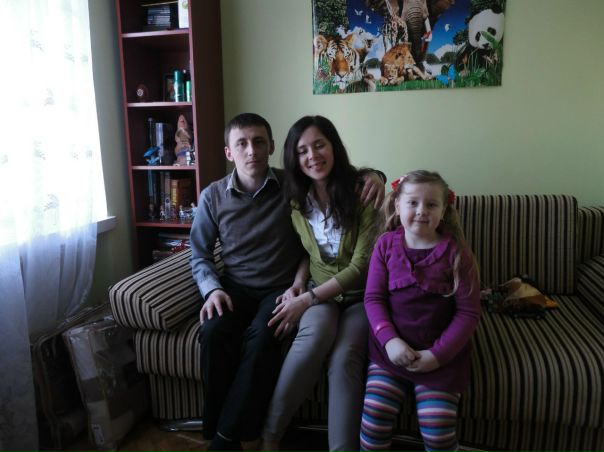 №33, Вєталь Кімаковський, Червоноград №33, Вєталь Кімаковський, Червоноград