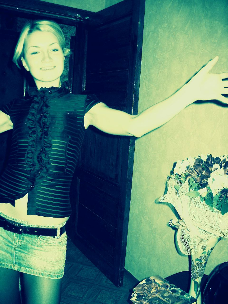 Анна Морозова | Тула