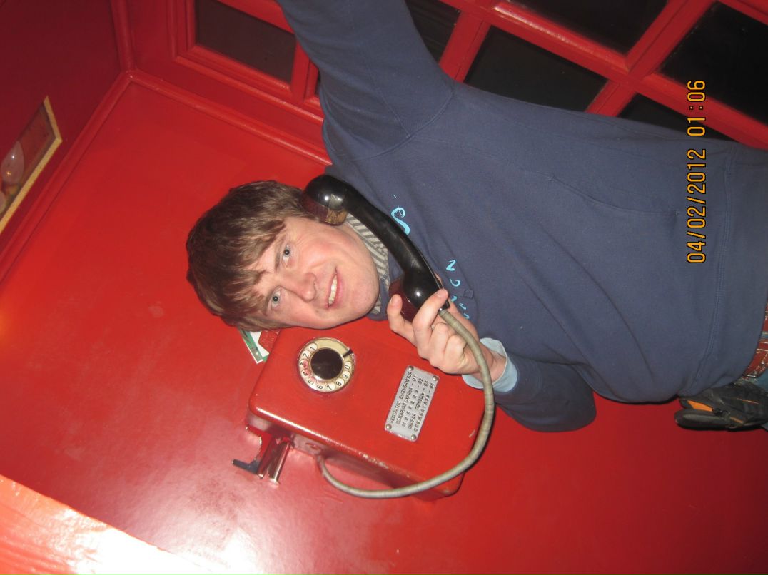 Юрий Сидоров САНЫЧ ㋡ ™ | Калининград