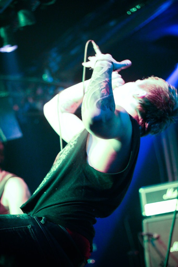 Саша Coby | Москва