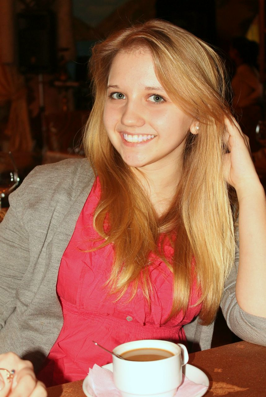 Екатерина Михайлова | Москва