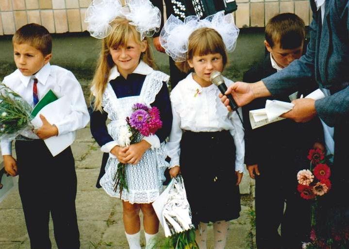 Інна Сарапіна | Ковель