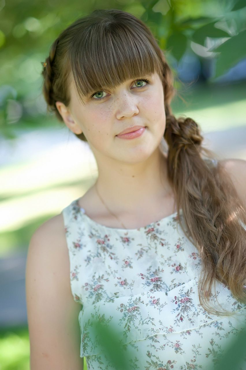 Яна Колбунова | Новосибирск