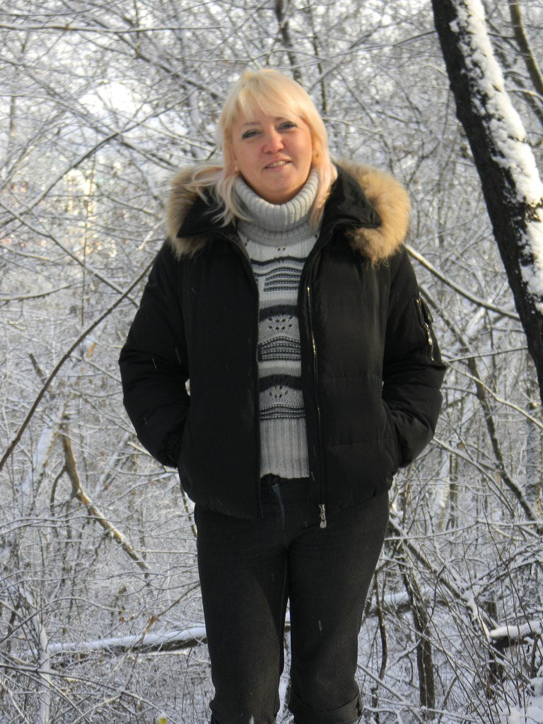 Светлана Пысаренко | Полтава