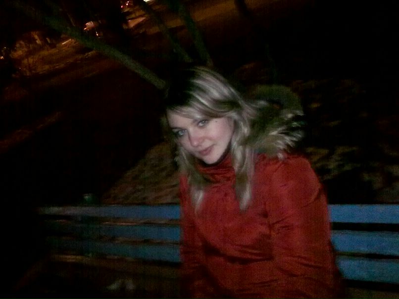 Лерчик Хихловская ♥ღ♥♥ღ♥ | Киев