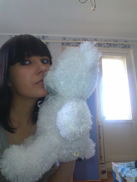 №12, Анастасия Смоленчук №12, Анастасия Смоленчук