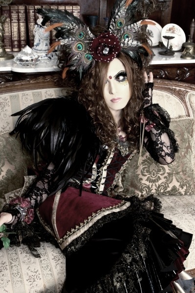 №10, Jasmine You, Tokyo №10, Jasmine You, Tokyo