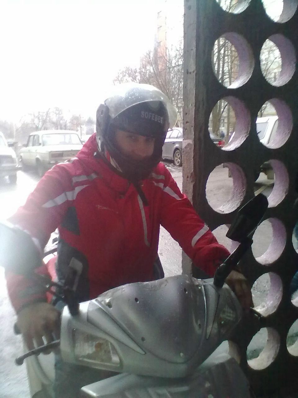 Павел Игнатов | Тула