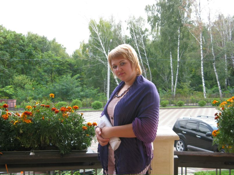 Юлия Локтюхова фото профиля #6