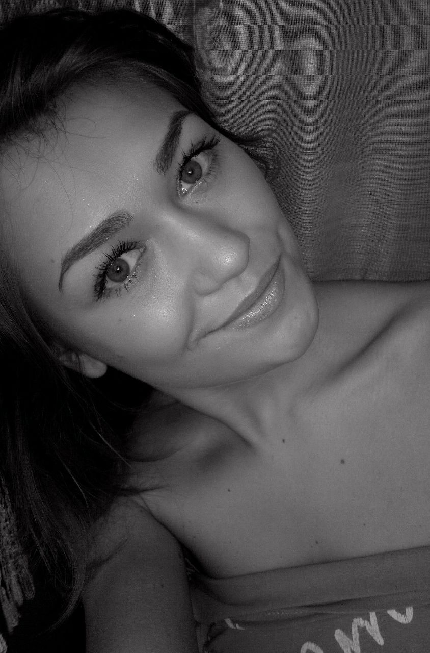 Екатерина Лямзина Вячеславовна | Норильск