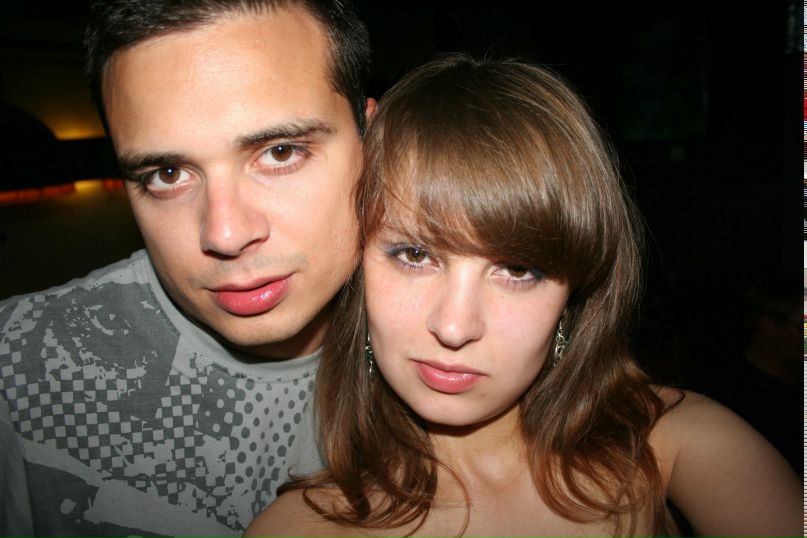 Маруся Городицька | 