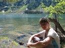 Фотография Ирина Байбакова