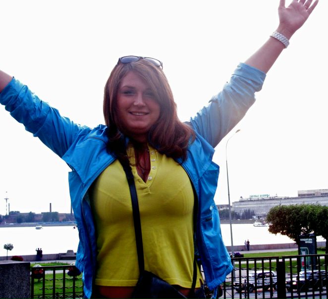 №32, Дарья Юрчук, Санкт-Петербург №32, Дарья Юрчук, Санкт-Петербург