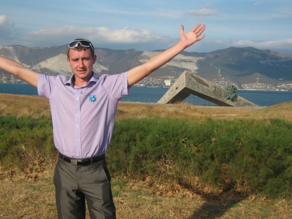 №9, Иван Гурин, 39 лет, Ростов-на-Дону, Россия №9, Иван Гурин, 39 лет, Ростов-на-Дону, Россия