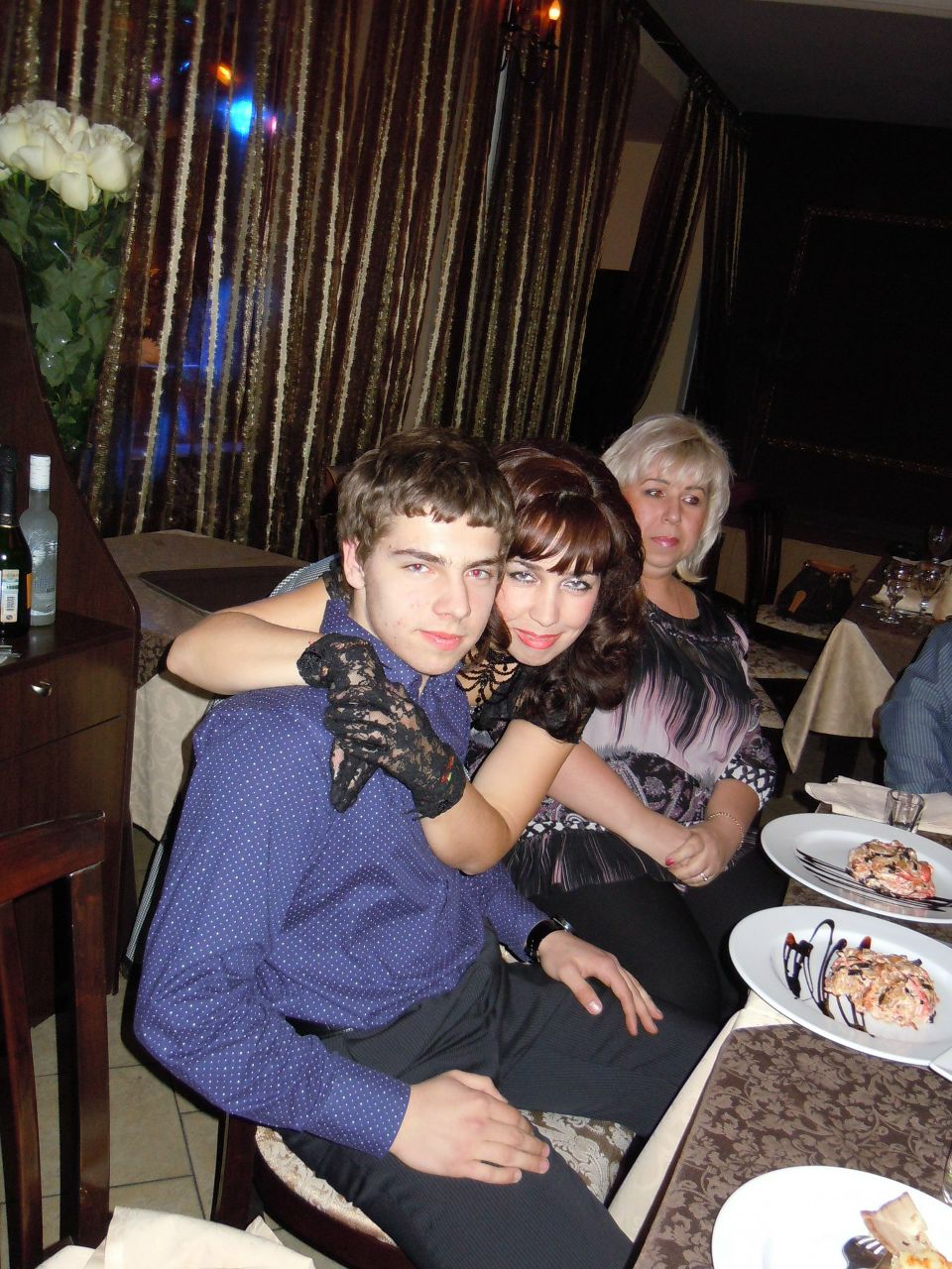 Алексей Мардагалимов | Дзержинск