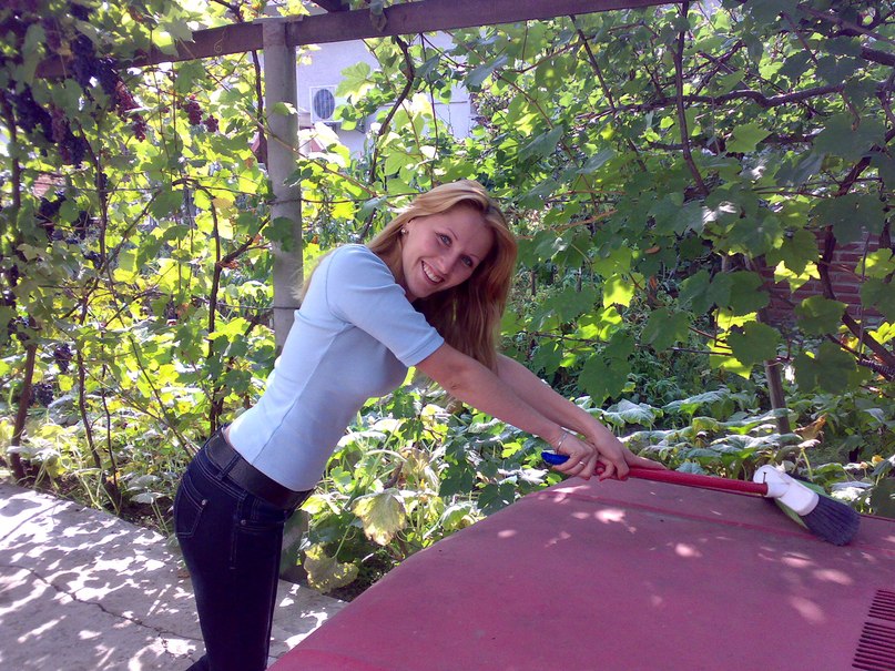 Наталия Каверина | 