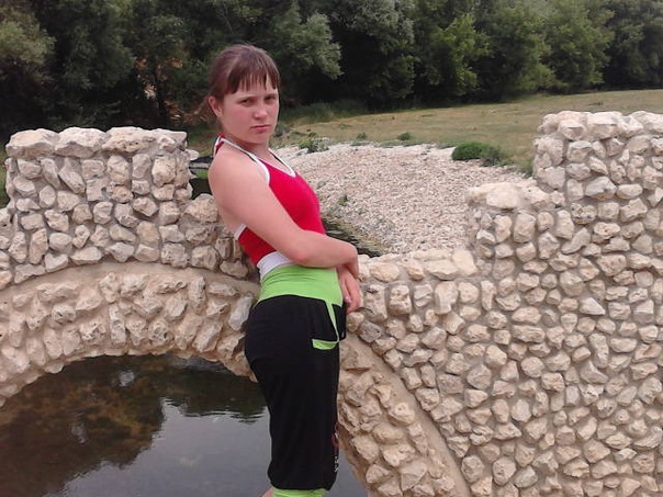 №103, Лена Веретенникова №103, Лена Веретенникова