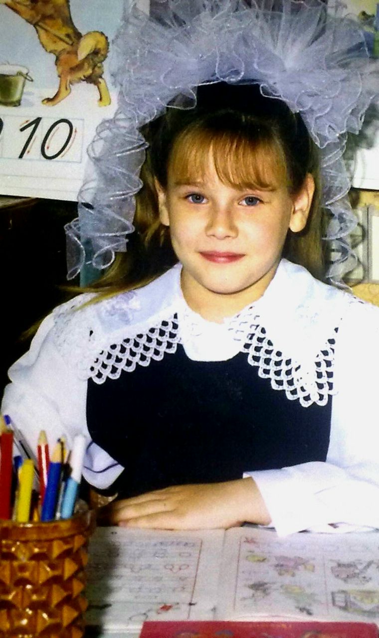 Татьяна Громова | Ардатов