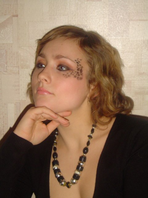 Мария Кузнецова | Геленджик