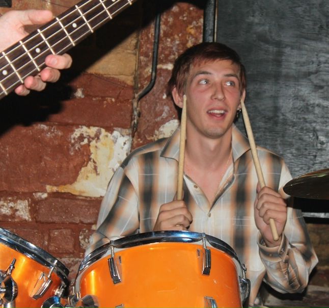 №105, Антон Рогов, Раменское №105, Антон Рогов, Раменское