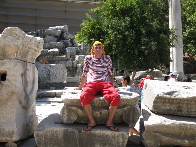 Григорий Марин | Санкт-Петербург