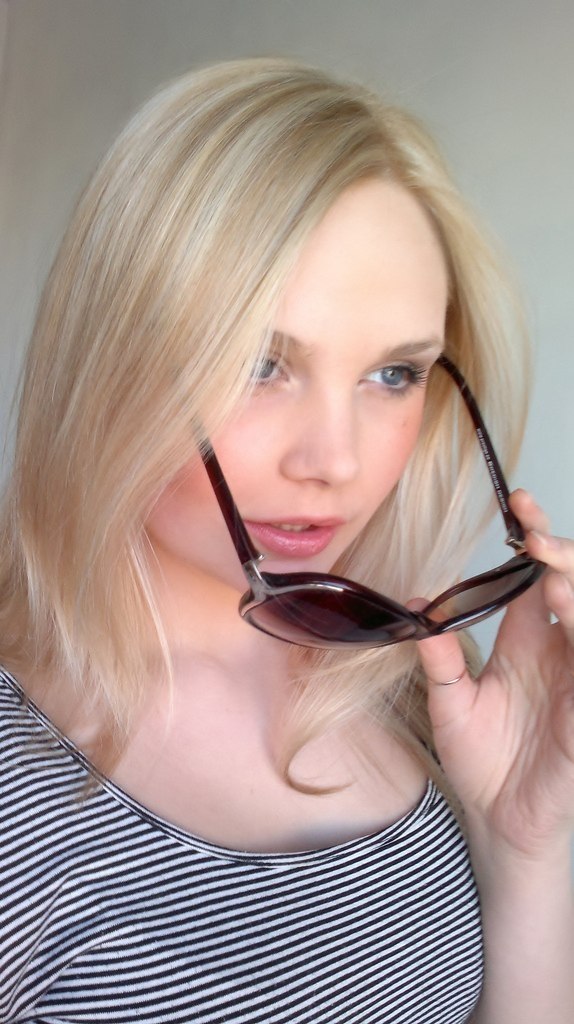 Марика Отса | Москва