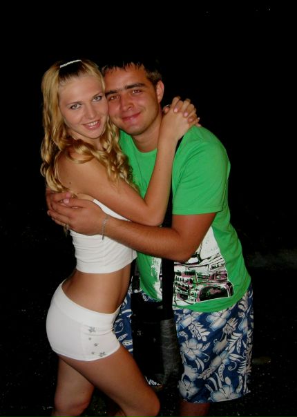 №35, Роман Одарченко, Киев №35, Роман Одарченко, Киев