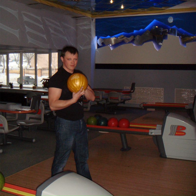 Юрий Овчинников | Липецк