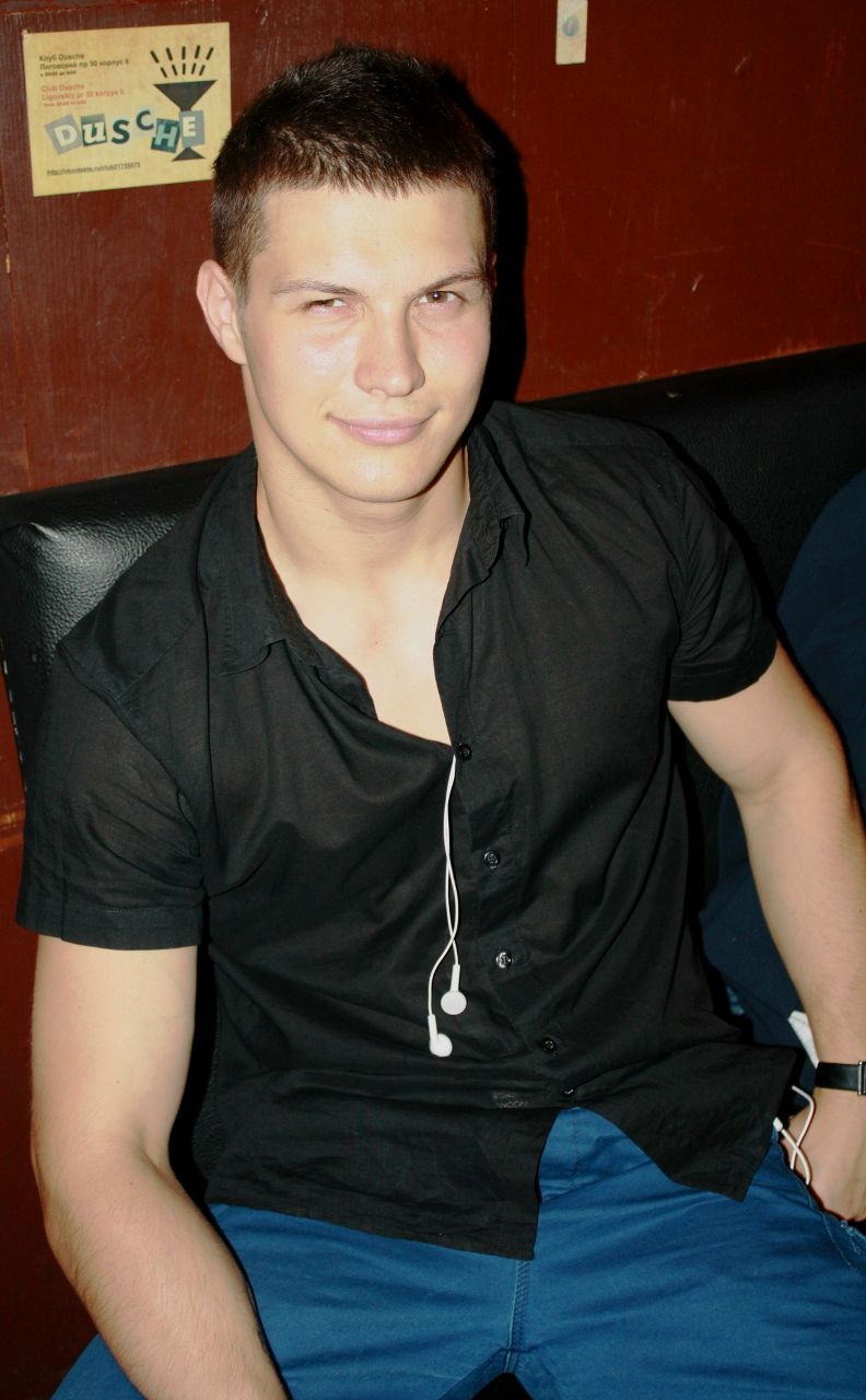 Александр Иодис | Санкт-Петербург