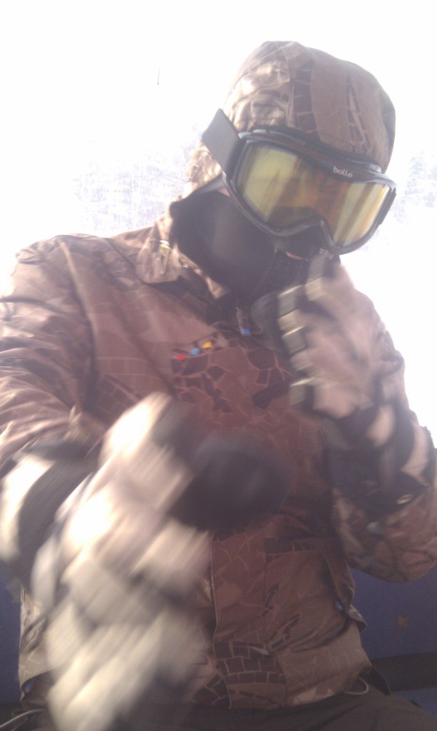 Сёмка Pac | Санкт-Петербург