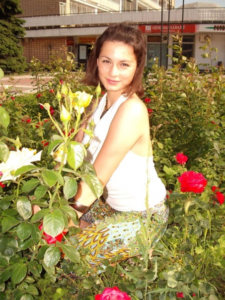 №5, Вита Самойлова, 36 лет, Мелитополь №5, Вита Самойлова, 36 лет, Мелитополь