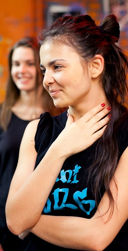 Ани Мкртчян | Москва