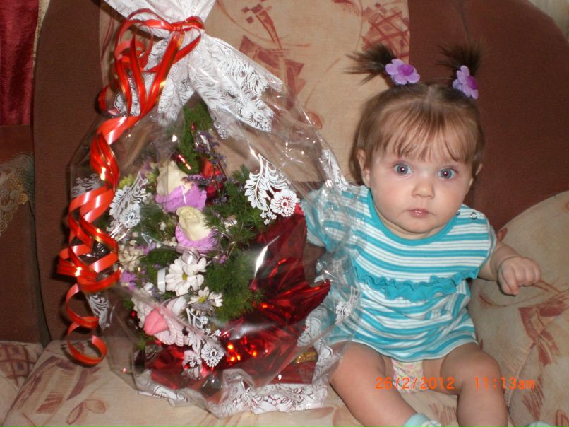 Жанна Мамедова Mulatochka | Красноярск