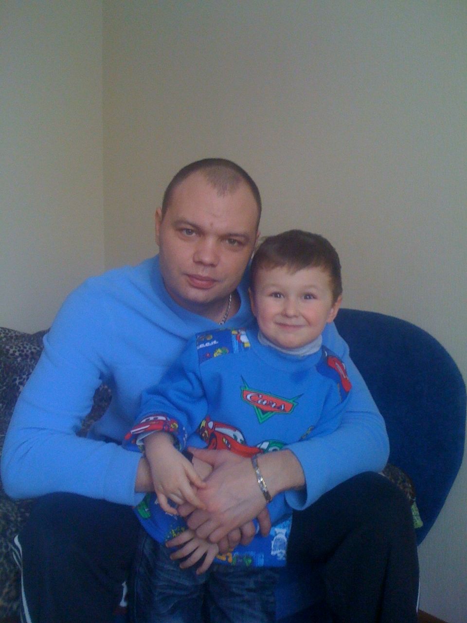 Вячеслав Ржанов | Москва