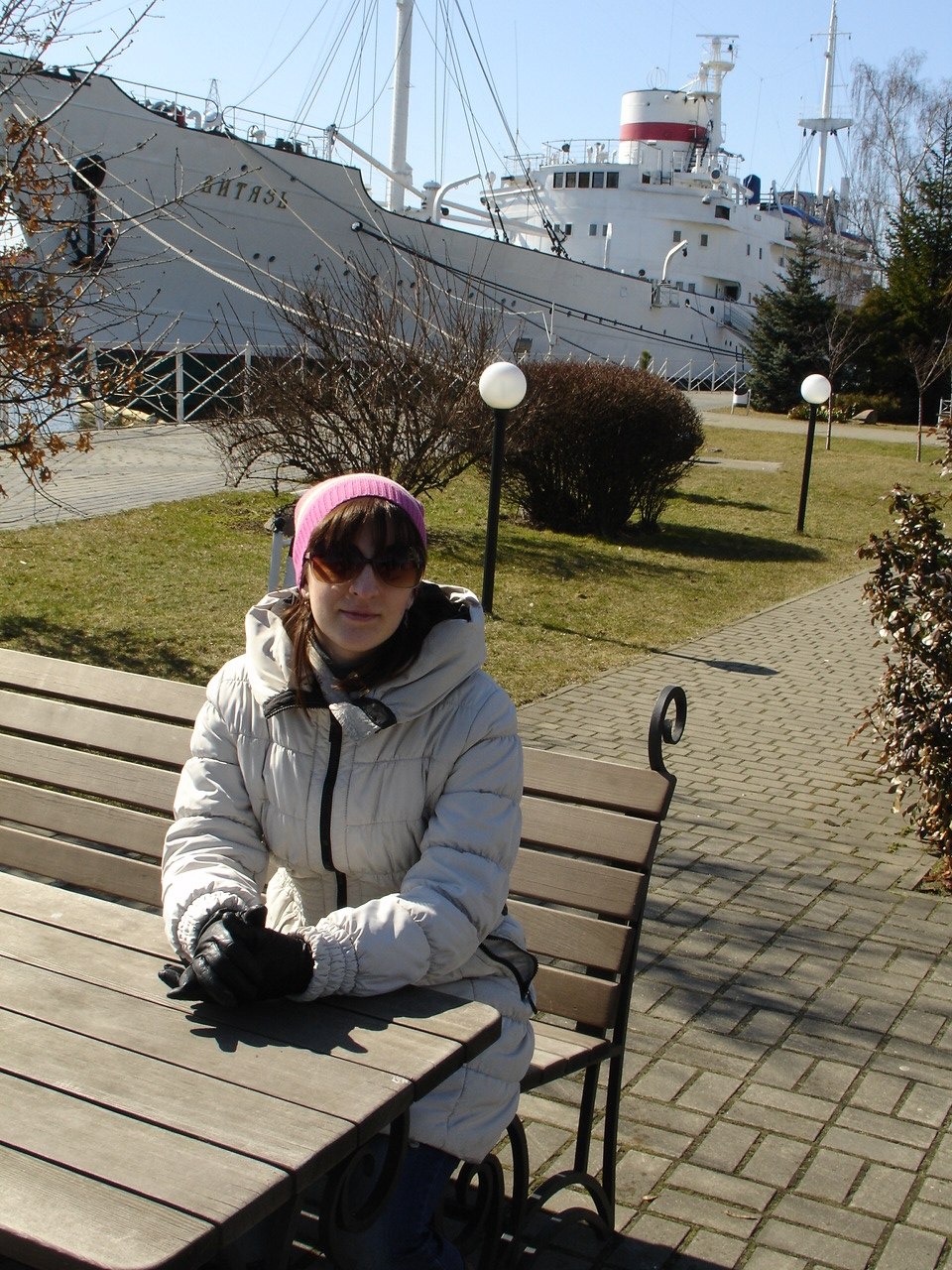 Татьяна Неделькина | Калининград