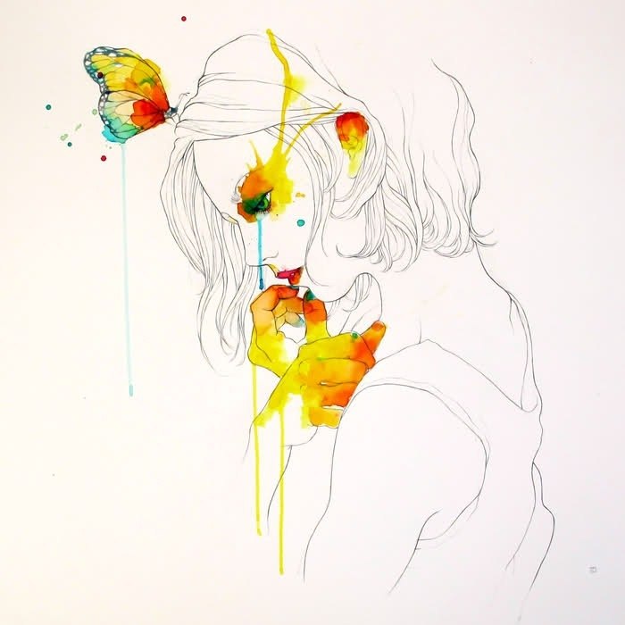 Ника Киреева | Санкт-Петербург