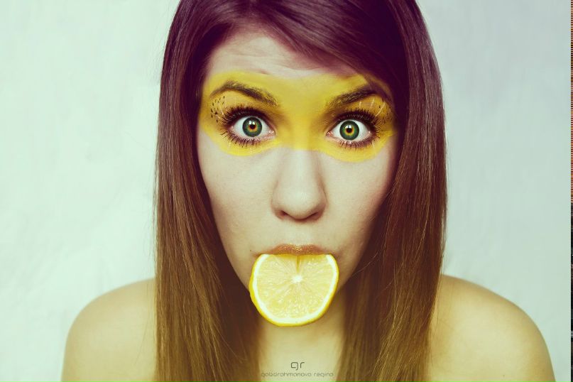 Регина Габдрахманова | London