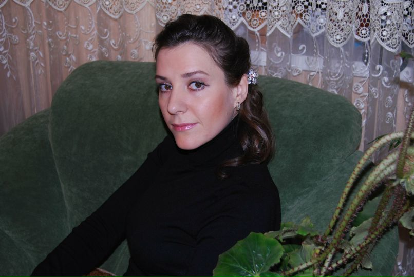 Наташа Диденко | Киев