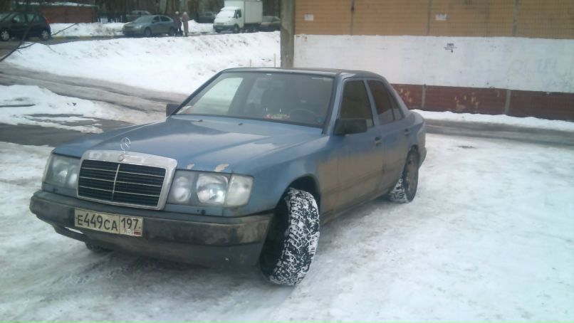 Евгений Бряков | Москва