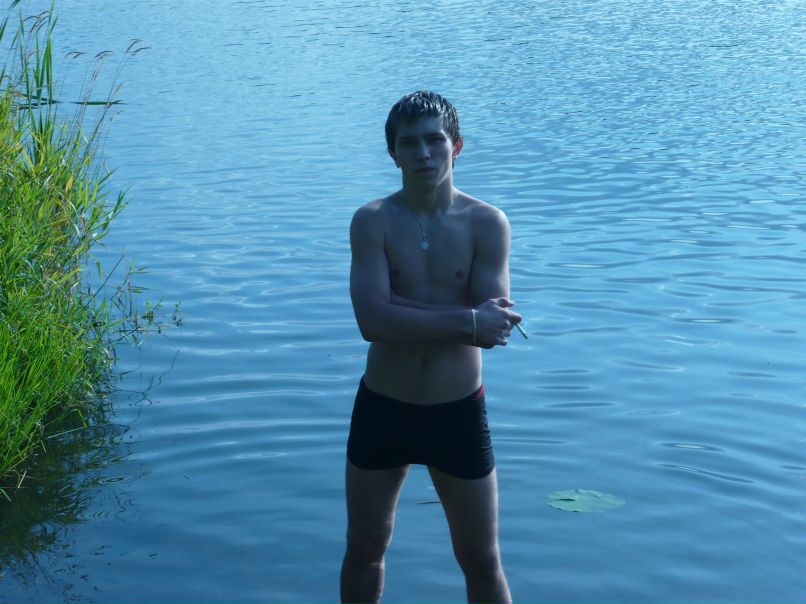 Дмитрий Сергеев | Санкт-Петербург