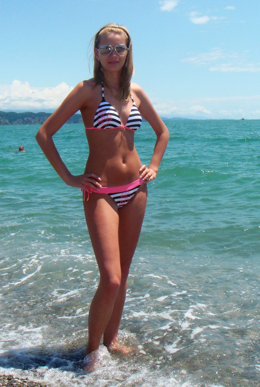 Екатерина Липовская | Архангельск