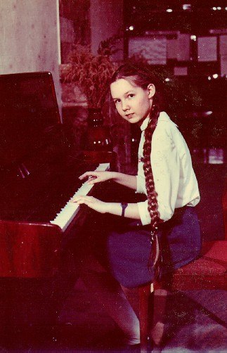 Александра Aleksa | Пермь