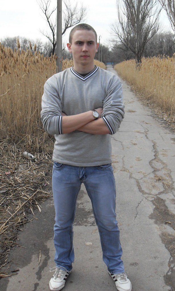 Владислав Болдин | Seattle