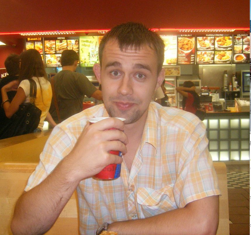 Антон Синегрибов SINEY | Гомель