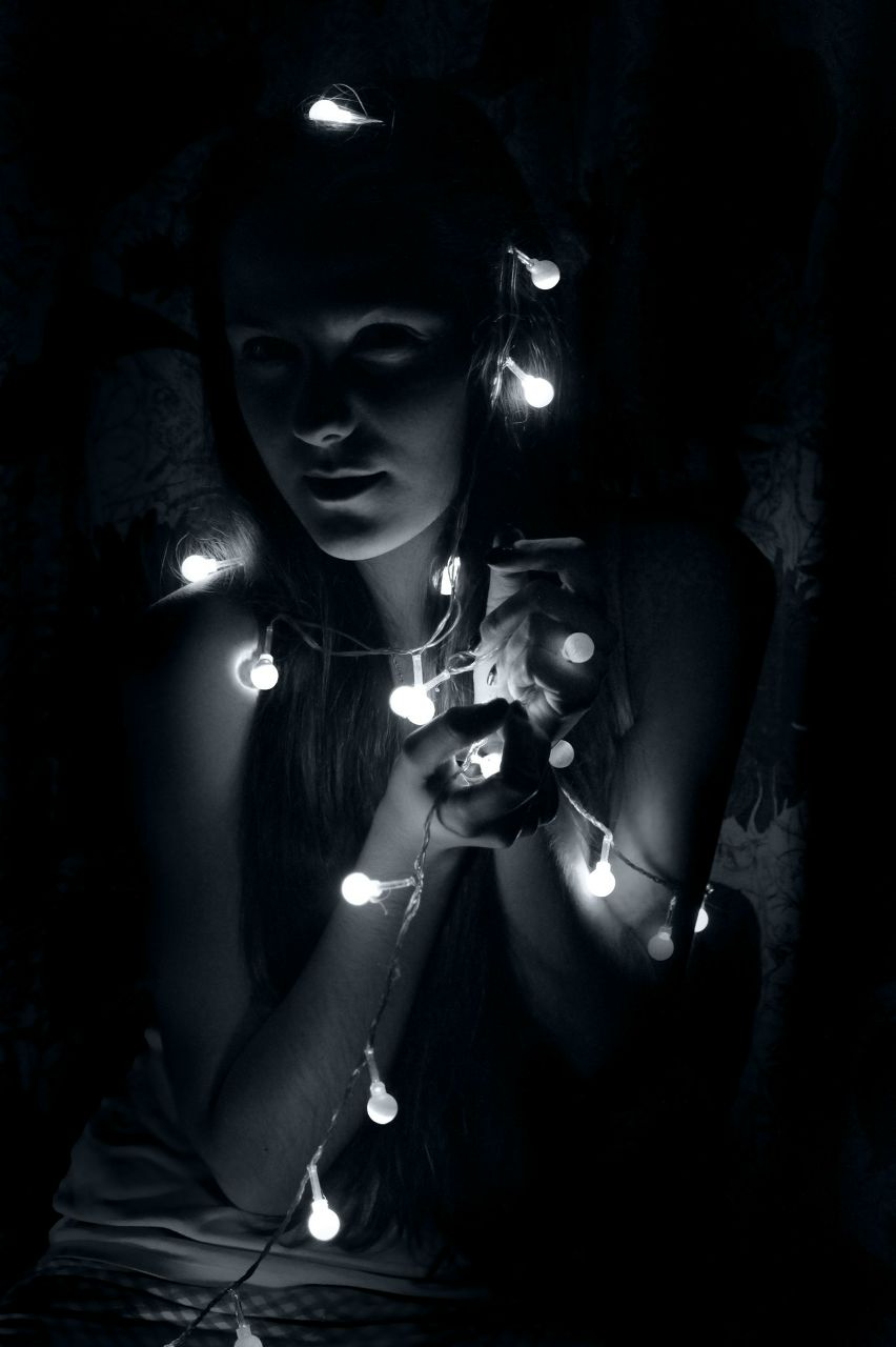 Аксинья Елеференко | Самара