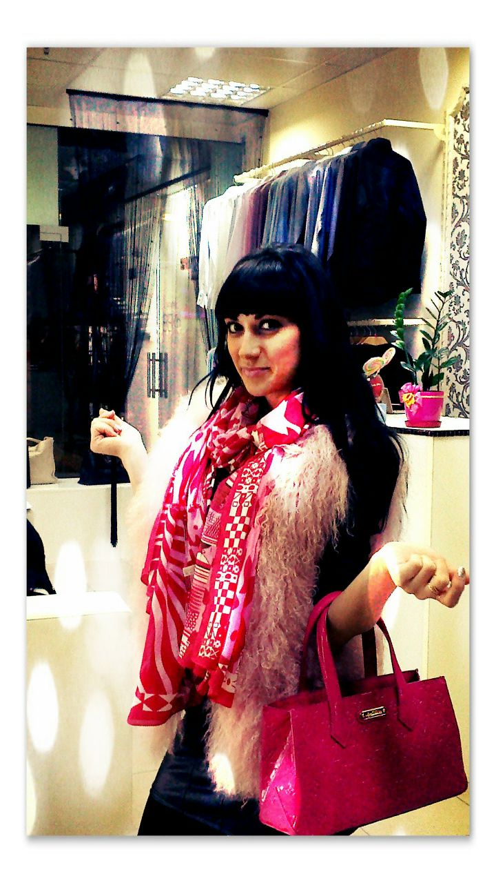 Лида Арутюнян | Краснодар