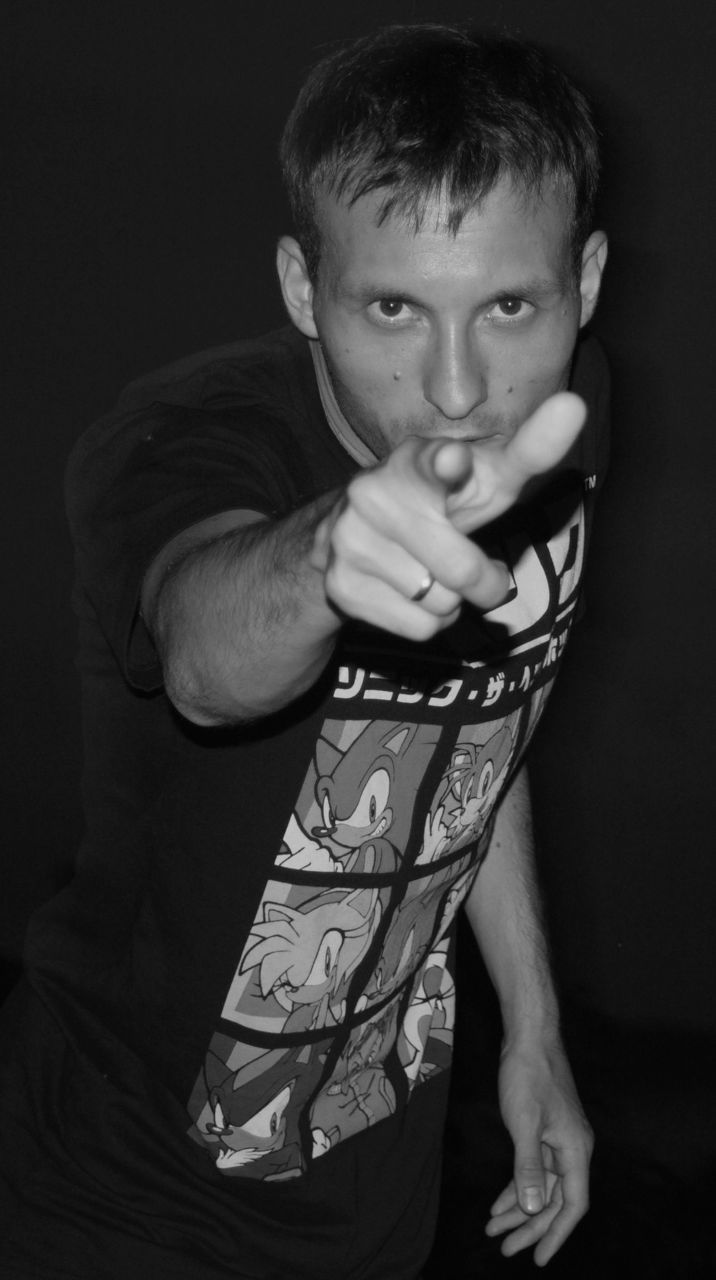 Александр Калякулин | Москва