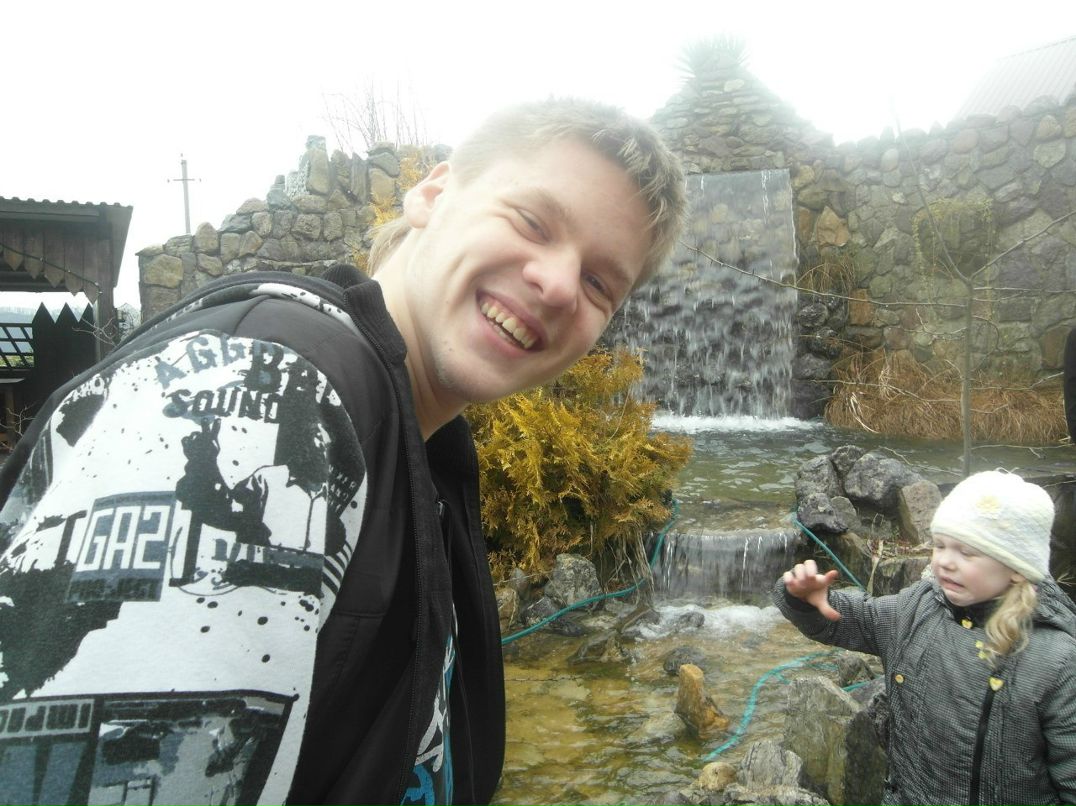 Елена Савина | Архангельск