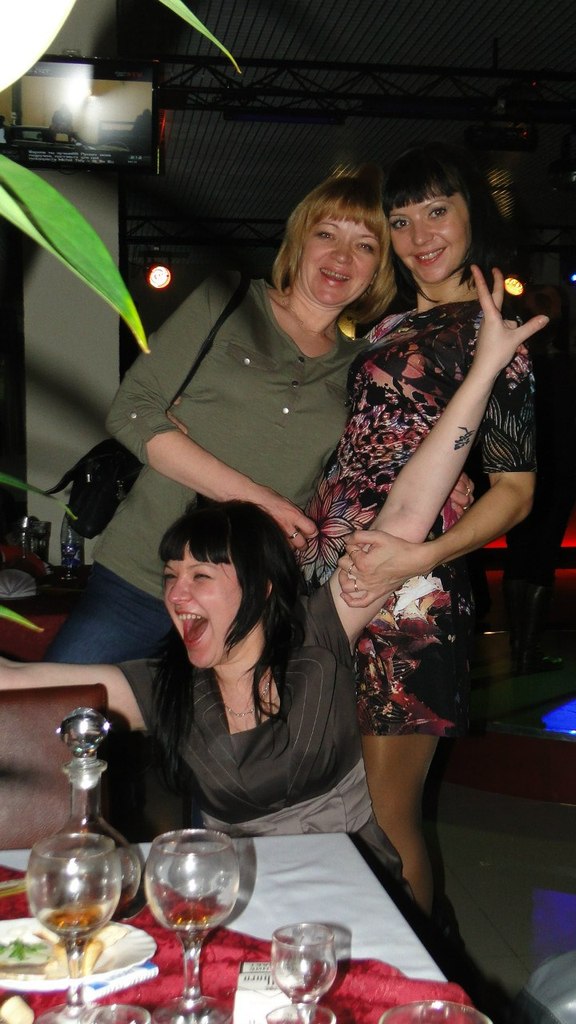 Натали Лагун | Петрозаводск