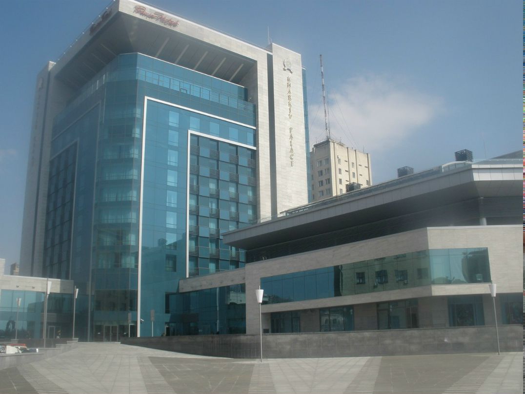 Алексей Андриященко | Харьков